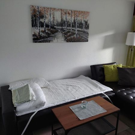 Suite Panoramablick Seefeld Seefeld in Tirol Exterior photo