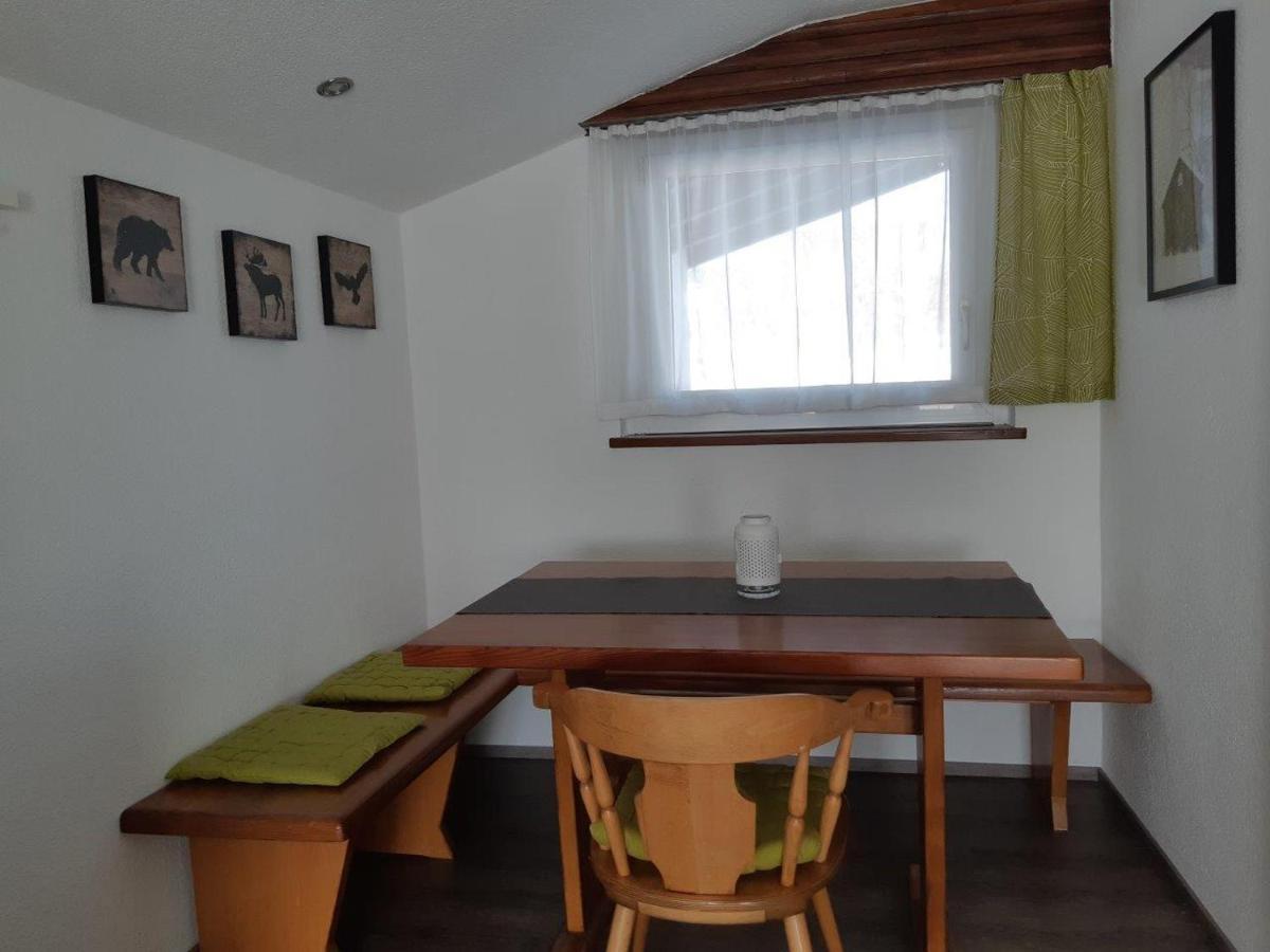 Suite Panoramablick Seefeld Seefeld in Tirol Exterior photo